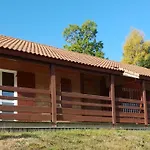 3 Chalet Lilas Horská chata