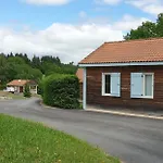 Horská chata 3 Chalet Lilas