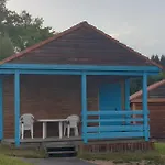 3 Chalet Lilas Blavignac