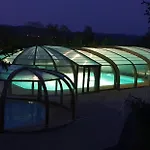 3 Chalet Lilas * Blavignac