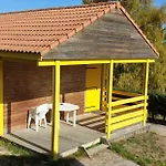 Horská chata 3 Chalet Lilas