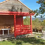 Horská chata 3 Chalet Lilas *