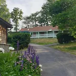 3 Chalet Lilas *