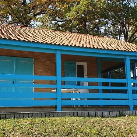 3 Chalet Lilas *