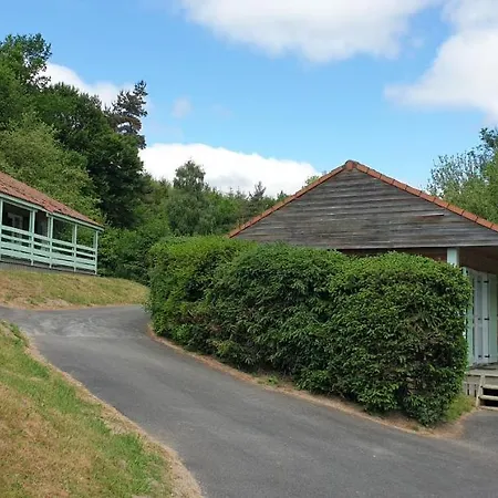 3 Chalet Lilas Chalet *