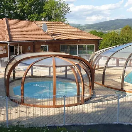 3 Chalet Lilas Blavignac