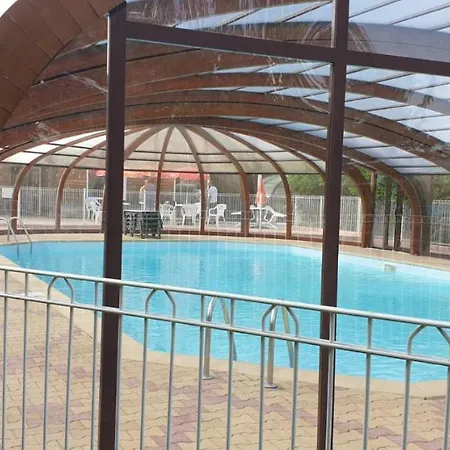 3 Chalet Lilas *