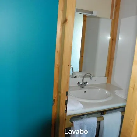 3 Chalet Lilas