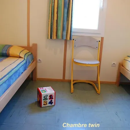 3 Chalet Lilas