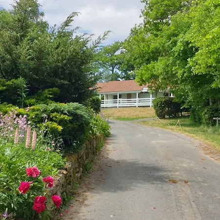 3 Chalet Lilas Chalet Blavignac