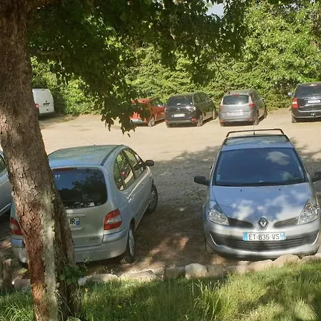 3 Chalet Lilas Blavignac