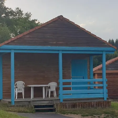 3 Chalet Lilas Blavignac
