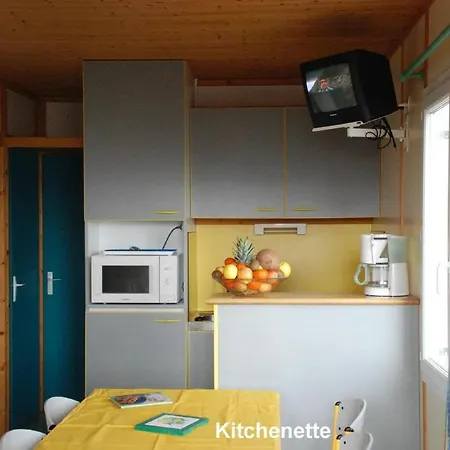 3 Chalet Lilas * Blavignac
