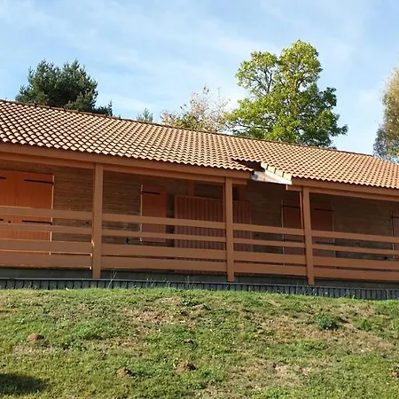 3 Chalet Lilas Chalet