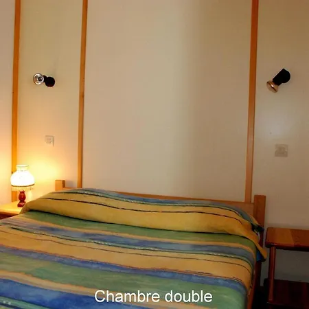 3 Chalet Lilas