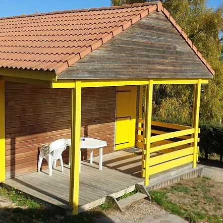 Chalet 3 Chalet Lilas