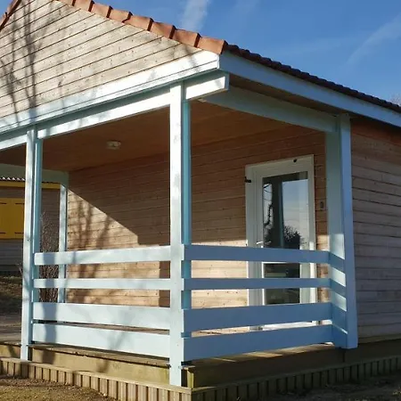 3 Chalet Lilas Blavignac