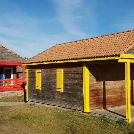 3 Chalet Lilas * Blavignac