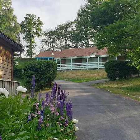 3 Chalet Lilas *