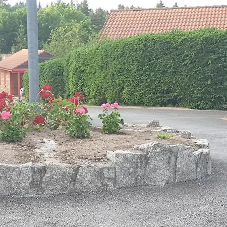 3 Chalet Lilas Chalet Blavignac