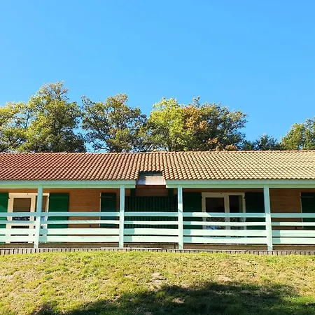 Horská chata 3 Chalet Lilas *